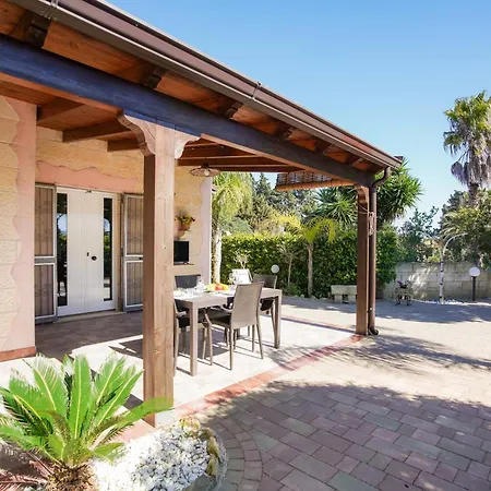 Casa Assunta Holiday home