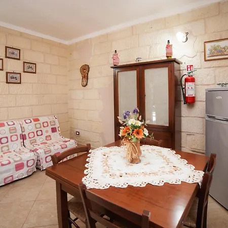 Holiday home Casa Assunta *
