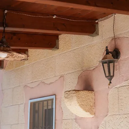 Holiday home Casa Assunta Melendugno