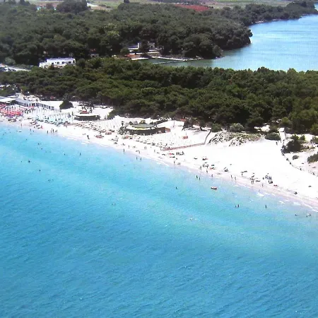 Сasa de vacaciones Casa Assunta