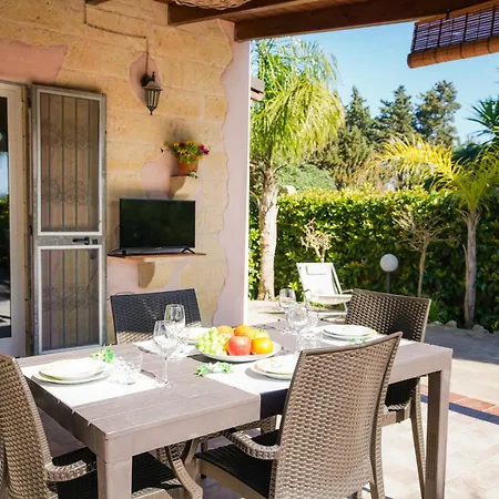 Holiday home Casa Assunta Melendugno