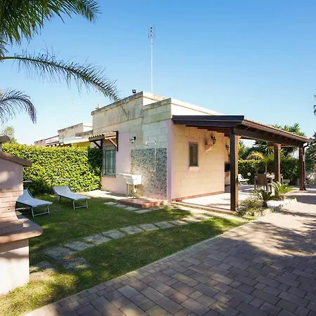 Casa Assunta Melendugno