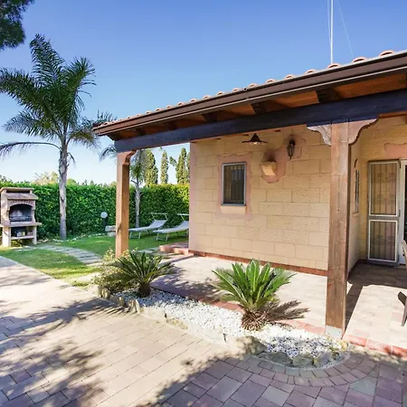 Holiday home Casa Assunta