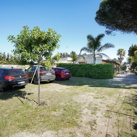 Casa Assunta Vakantiehuis *