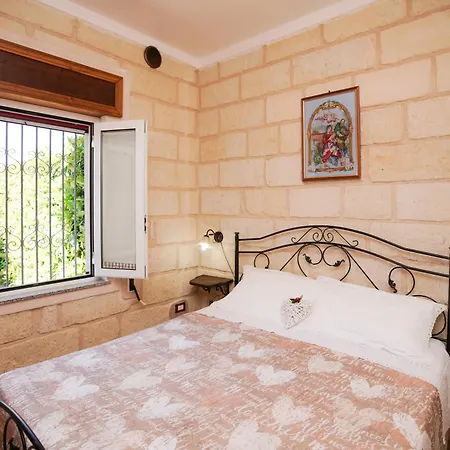 בית נופש Casa Assunta *