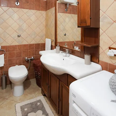 Casa Assunta Holiday home Melendugno