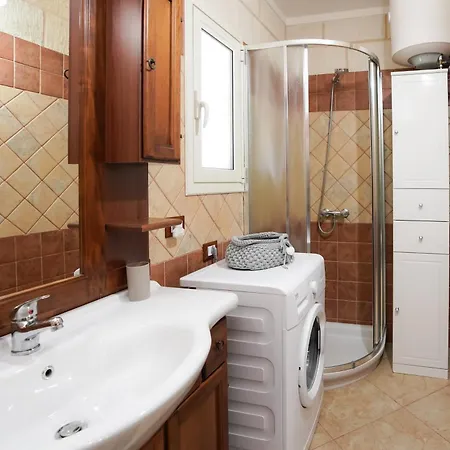 Holiday home Casa Assunta Melendugno