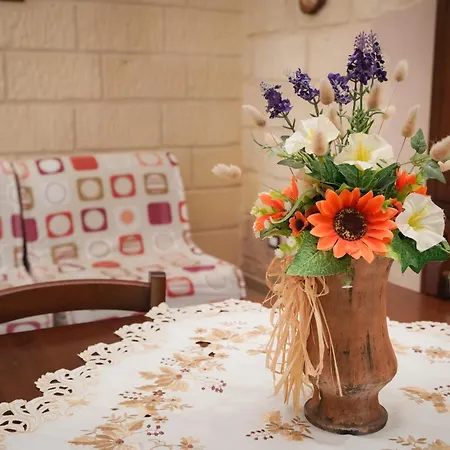 Casa Assunta Holiday home