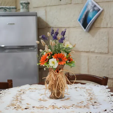 Casa Assunta Holiday home