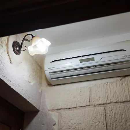 בית נופש Casa Assunta