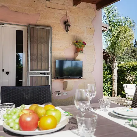 Casa Assunta Melendugno